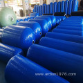 Carbon Filter Water Treatment Frp Pressure Tank